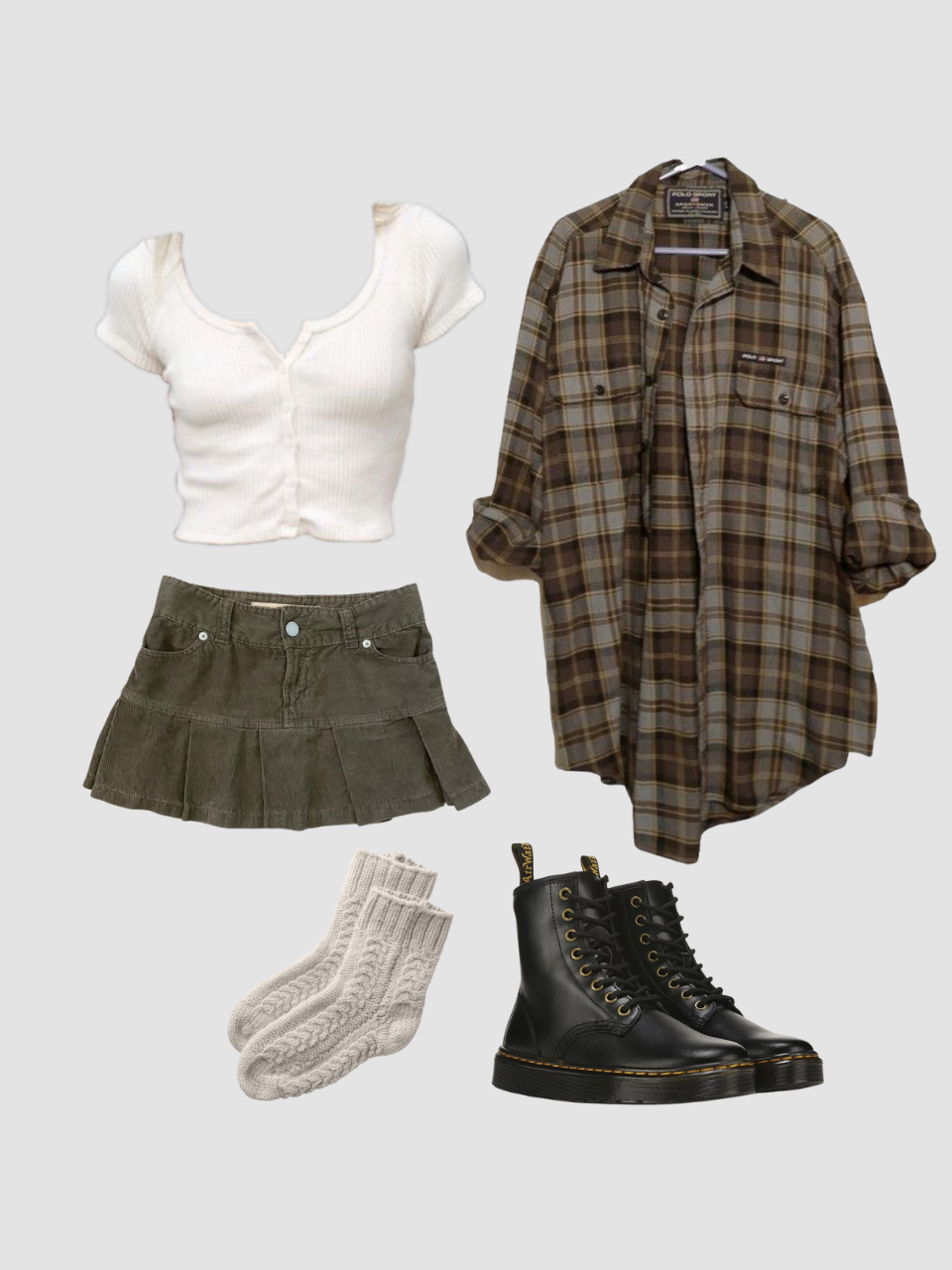 Outfit
